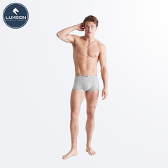 Quần Sịp Đùi Nam Cotton Luxsion Thông Thoáng