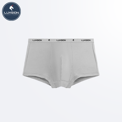 Quần Sịp Đùi Nam Cotton Luxsion Thông Thoáng