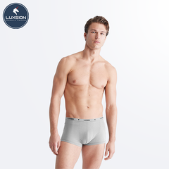 Quần Sịp Đùi Nam Cotton Luxsion Thông Thoáng