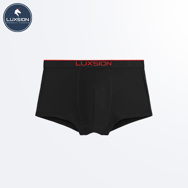 Quần Sịp Đùi Nam Cotton Luxsion Mềm Mại