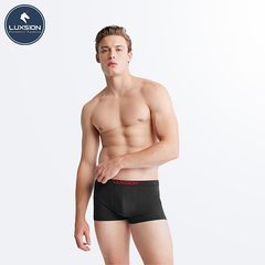 Quần Sịp Đùi Nam Cotton Luxsion Mềm Mại