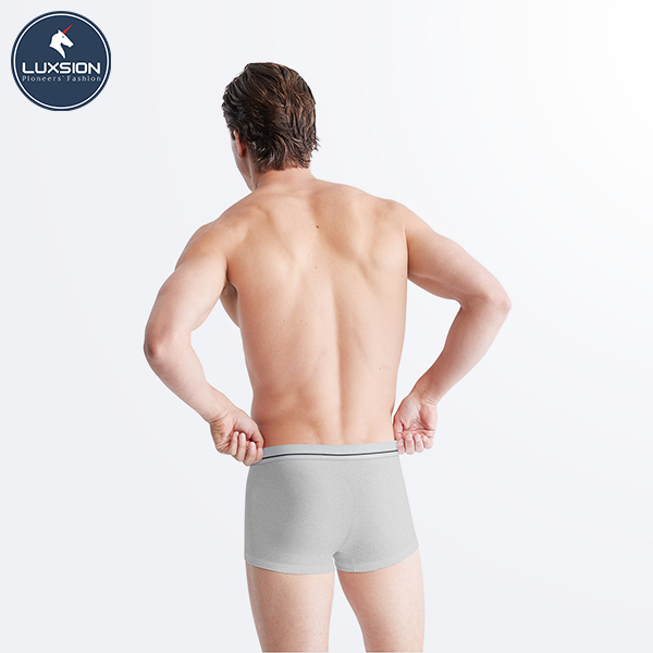 Quần Sịp Đùi Nam Cotton Luxsion Mềm Mại