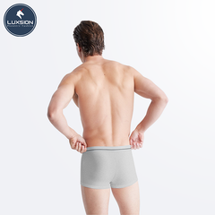 Quần Sịp Đùi Nam Cotton Luxsion Mềm Mại