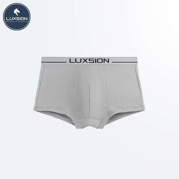 Quần Sịp Đùi Nam Cotton Luxsion Mềm Mại