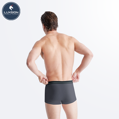 Quần Sịp Đùi Nam Cotton Luxsion Mềm Mại