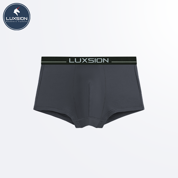 Quần Sịp Đùi Nam Cotton Luxsion Mềm Mại