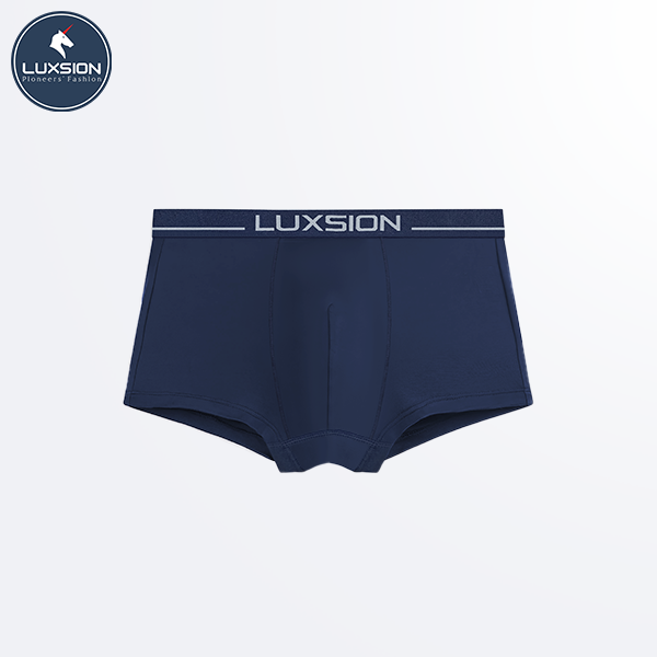 Quần Sịp Đùi Nam Cotton Luxsion Mềm Mại