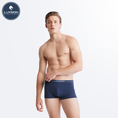 Quần Sịp Đùi Nam Cotton Luxsion Mềm Mại