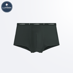 Quần Sịp Đùi Nam Cotton Luxsion Thông Thoáng