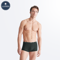 Quần Sịp Đùi Nam Cotton Luxsion Thông Thoáng