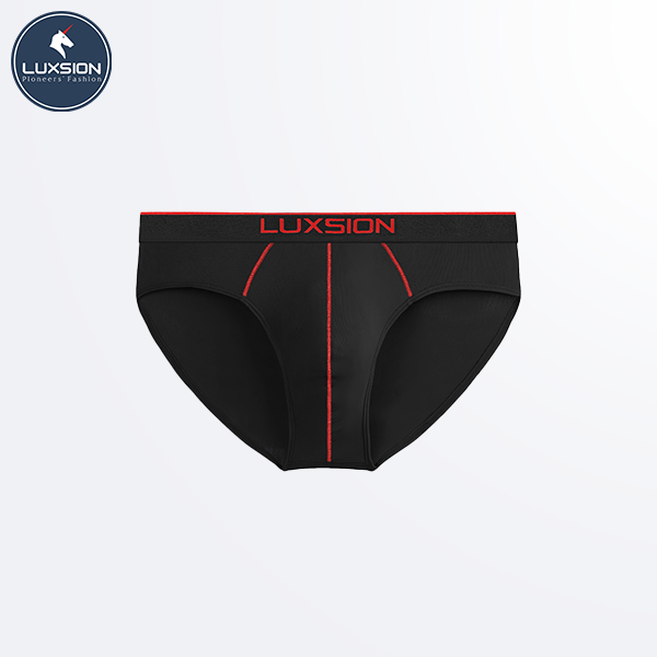 Quần Sịp Tam Giác Nam Cotton Luxsion Mềm Mại
