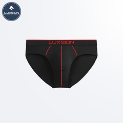 Quần Sịp Tam Giác Nam Cotton Luxsion Mềm Mại