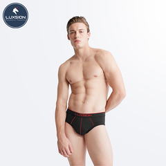 Quần Sịp Tam Giác Nam Sợi Tre Luxsion