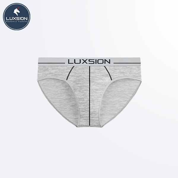 Quần Sịp Tam Giác Nam Sợi Tre Luxsion