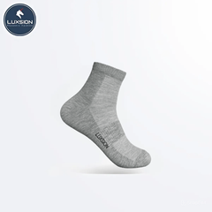 Tất Thể Thao Nam Luxsion Cổ Trung Basic