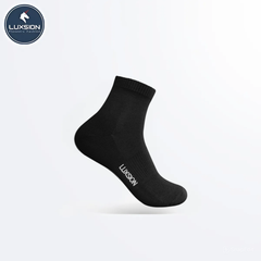 Tất Thể Thao Nam Luxsion Cổ Trung Basic
