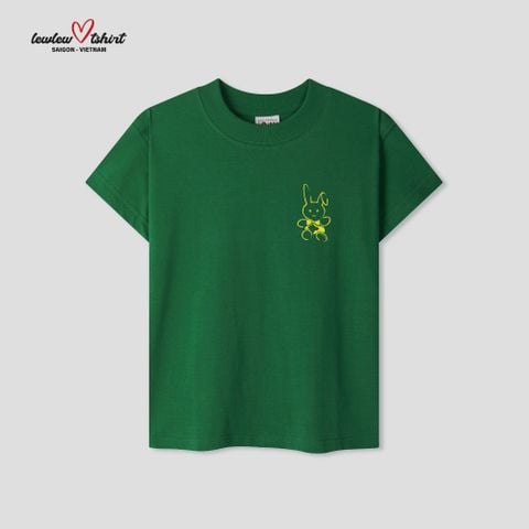  Bunny Bow T-shirt 