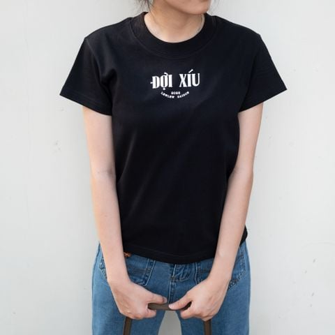  Đợi Xíu T-shirt 