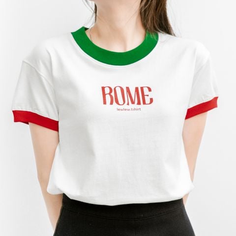  Rome T-shirt 
