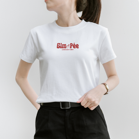  Elm Pée T-shirt 