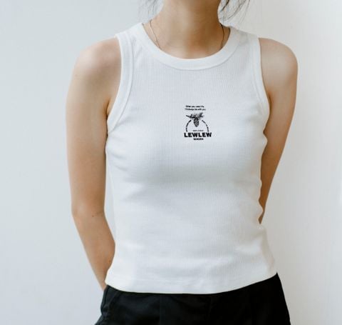  Pine Tank Top 