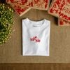 May Mắn Trắng T-shirt