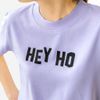 Hey Ho T-shirt