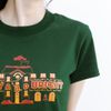 Merry & Bright T-shirt