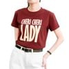 Cheri Cheri Lady T-shirt