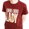 Cheri Cheri Lady T-shirt