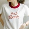 Girl Power T-shirt