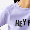 Hey Ho T-shirt