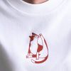 Lazy Cat T-shirt