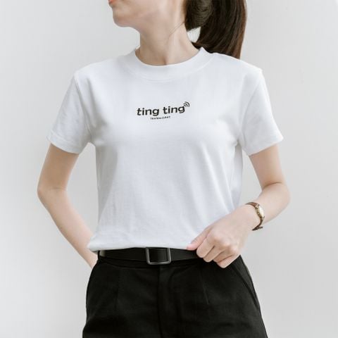  Ting Ting T-shirt 