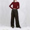 Quần Tây - Straight Trousers