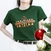 Merry & Bright T-shirt
