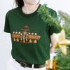 Merry & Bright T-shirt