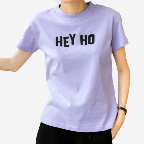  Hey Ho T-shirt 