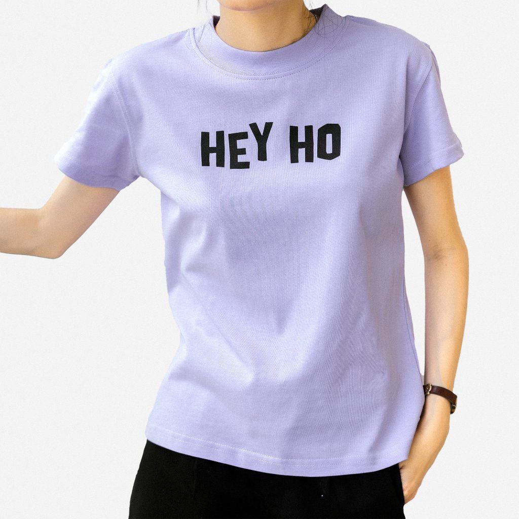 Hey Ho T-shirt