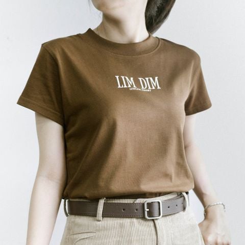  Lim Dim T-Shirt 