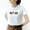 Hey Ho T-shirt