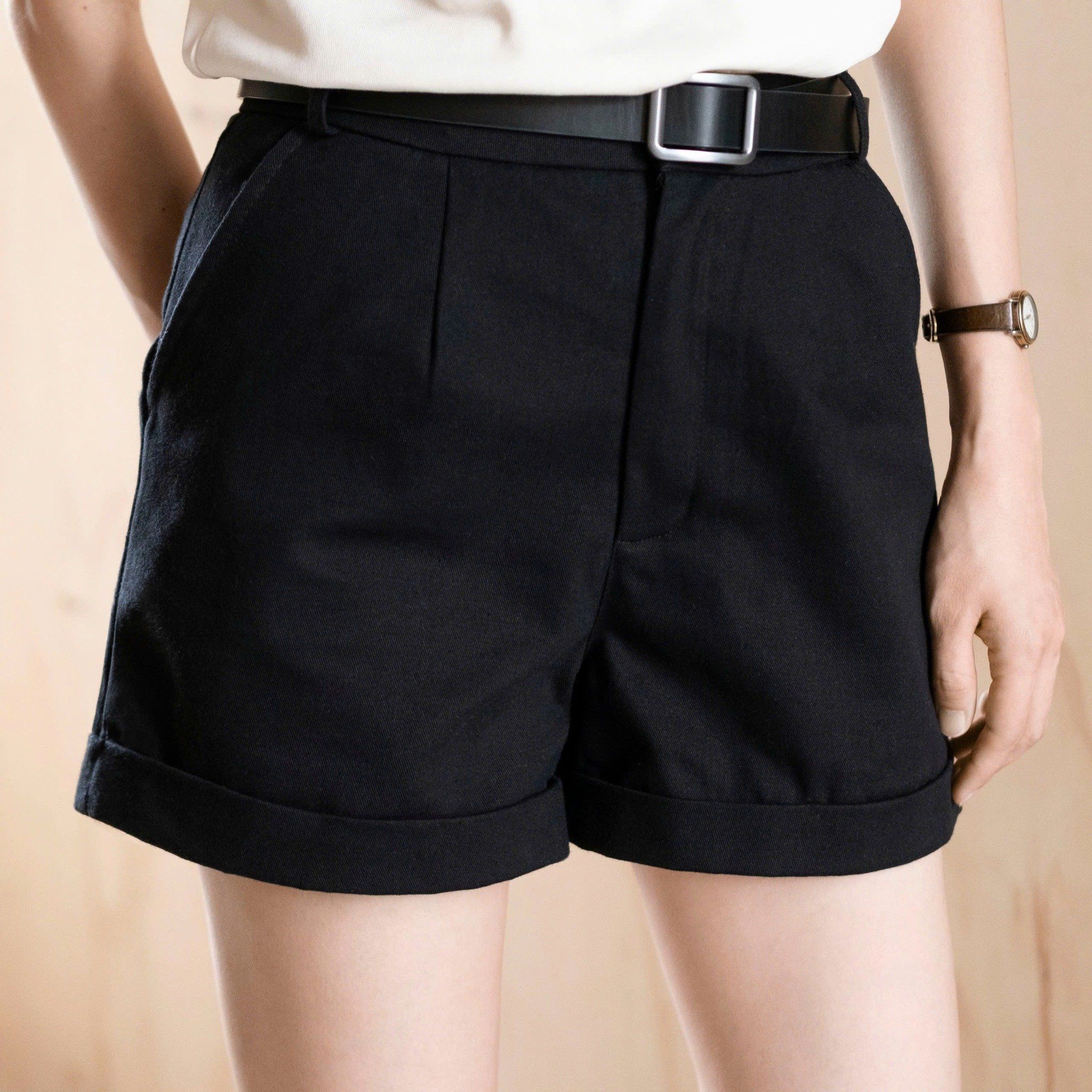 Kaki Short