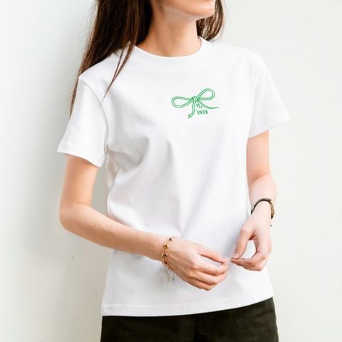  Nơ Xinh - Snake T-shirt 