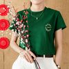 Plant Lover T-shirt