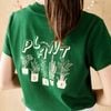 Plant Lover T-shirt