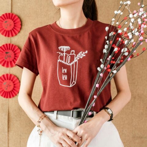  Đón Tết T-Shirt 
