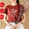 Đón Tết T-Shirt
