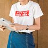Vừa Hay Vừa Hên T-shirt