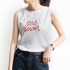 Girl Power Tank Top