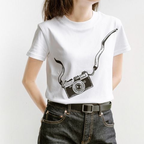  Fotograf Tshirt 